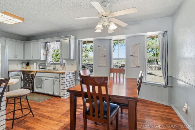 4042 3rd NE, Ardmore, OK 73401