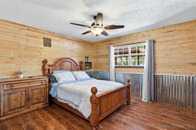 4042 3rd NE, Ardmore, OK 73401