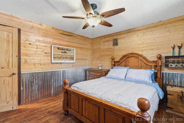 4042 3rd NE, Ardmore, OK 73401