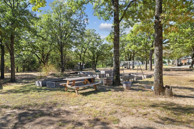 4042 3rd NE, Ardmore, OK 73401