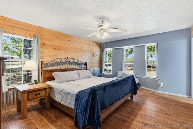 4042 3rd NE, Ardmore, OK 73401