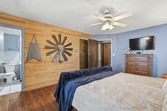 4042 3rd NE, Ardmore, OK 73401