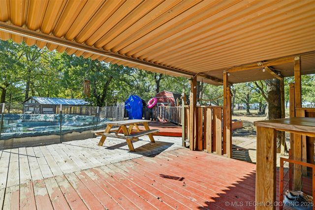 4042 3rd NE, Ardmore, OK 73401