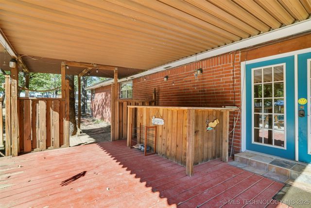 4042 3rd NE, Ardmore, OK 73401