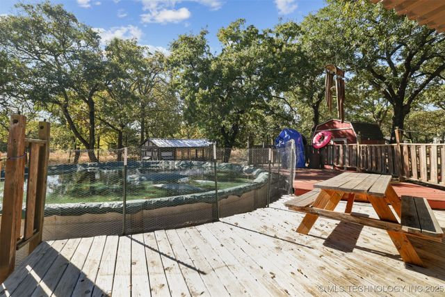 4042 3rd NE, Ardmore, OK 73401