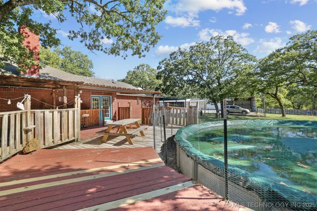 4042 3rd NE, Ardmore, OK 73401