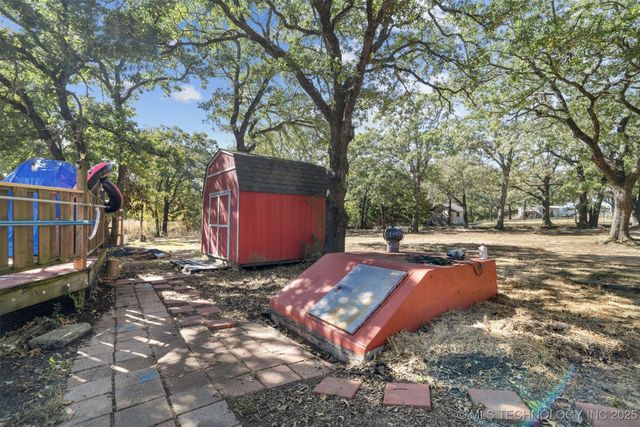 4042 3rd NE, Ardmore, OK 73401