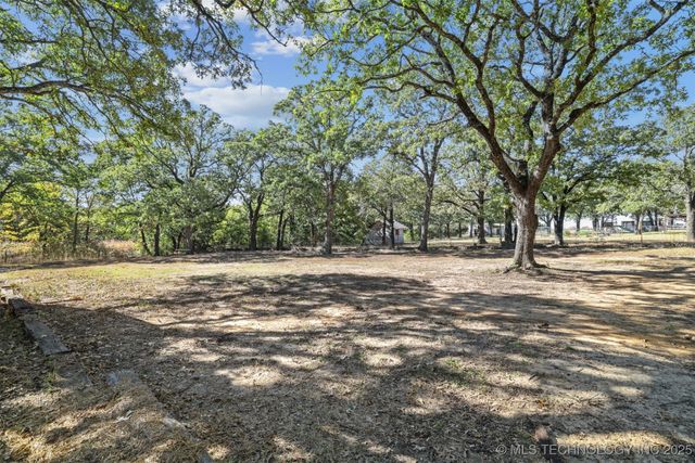 4042 3rd NE, Ardmore, OK 73401