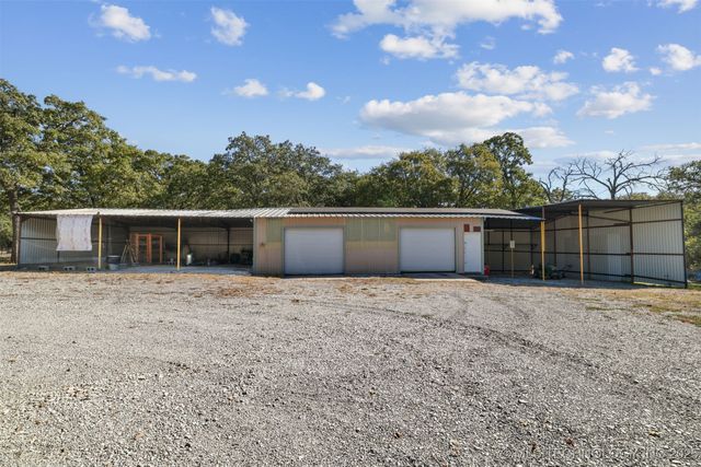 4042 3rd NE, Ardmore, OK 73401