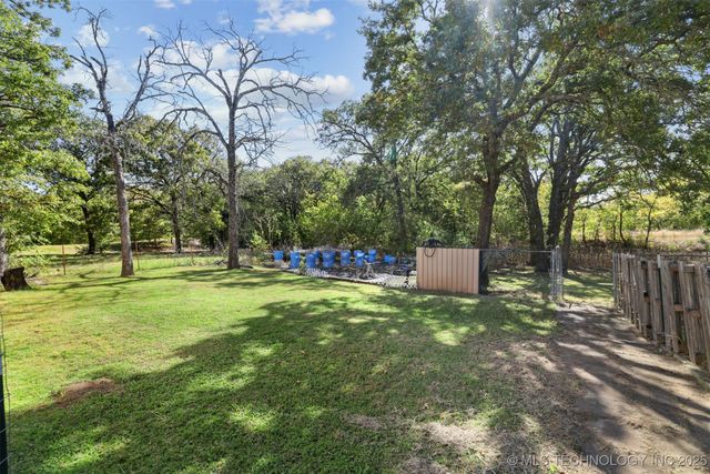 4042 3rd NE, Ardmore, OK 73401