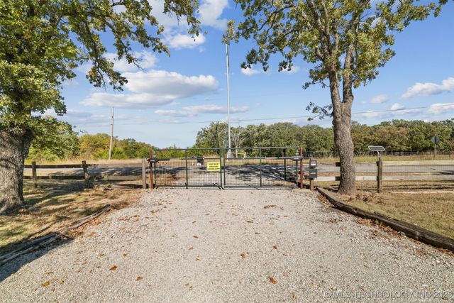 4042 3rd NE, Ardmore, OK 73401