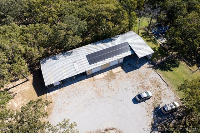 4042 3rd NE, Ardmore, OK 73401