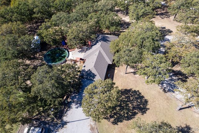 4042 3rd NE, Ardmore, OK 73401