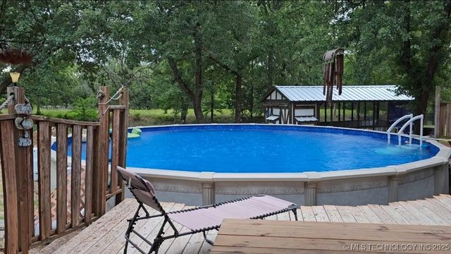 4042 3rd NE, Ardmore, OK 73401