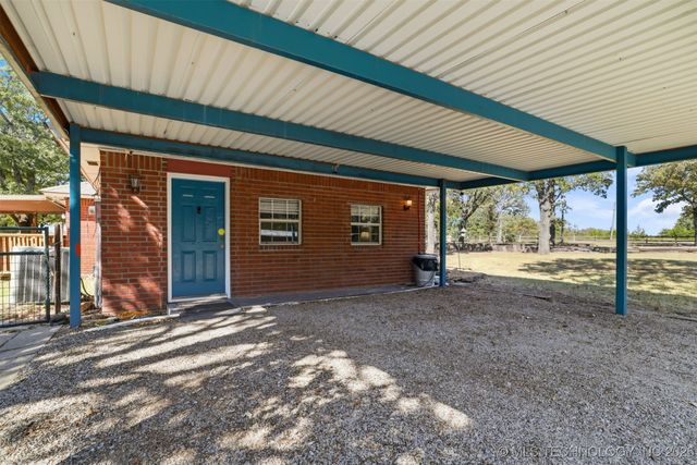 4042 3rd NE, Ardmore, OK 73401