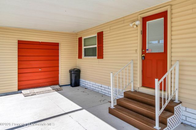 7524 Dinsmore Street, Brooksville, FL 34613