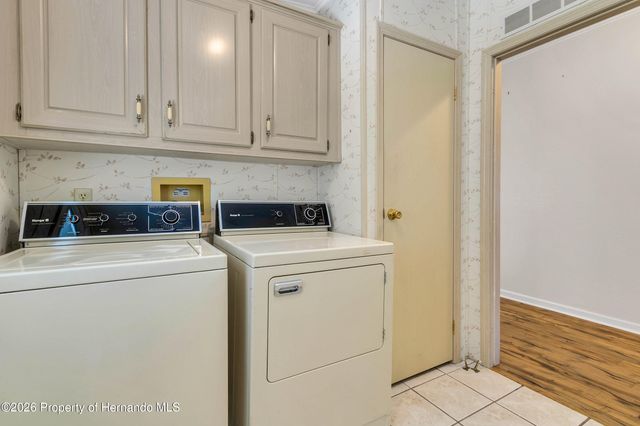 7524 Dinsmore Street, Brooksville, FL 34613