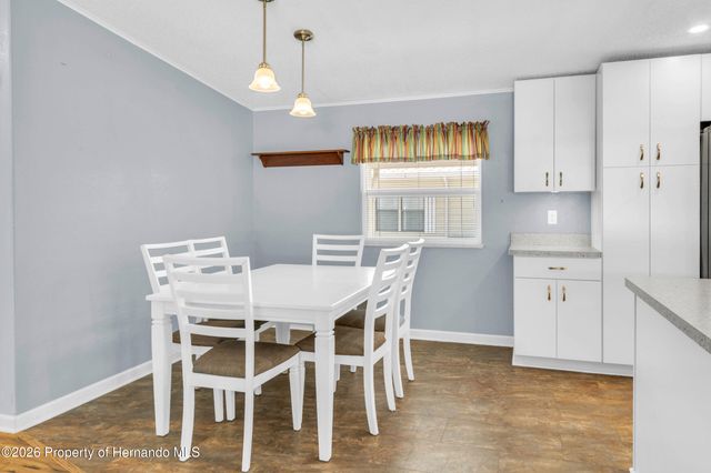 7524 Dinsmore Street, Brooksville, FL 34613