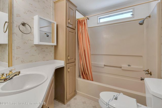 7524 Dinsmore Street, Brooksville, FL 34613