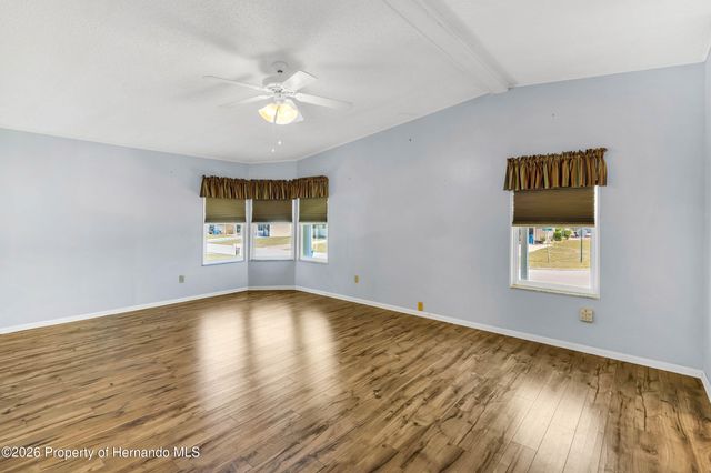7524 Dinsmore Street, Brooksville, FL 34613