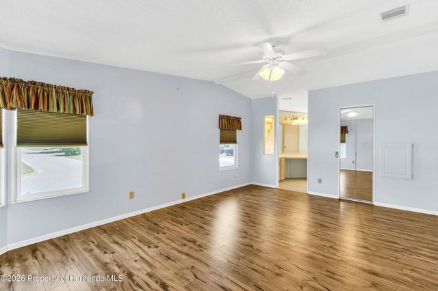 7524 Dinsmore Street, Brooksville, FL 34613