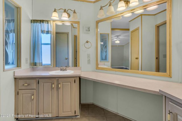 7524 Dinsmore Street, Brooksville, FL 34613