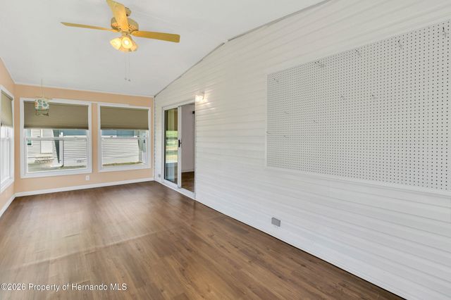 7524 Dinsmore Street, Brooksville, FL 34613