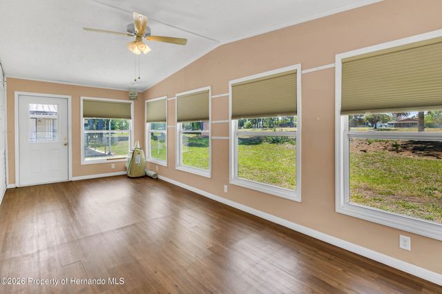 7524 Dinsmore Street, Brooksville, FL 34613