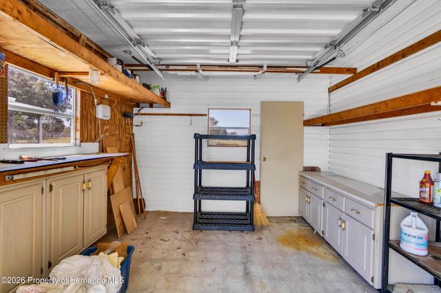 7524 Dinsmore Street, Brooksville, FL 34613