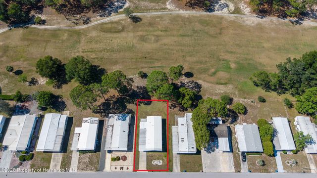7524 Dinsmore Street, Brooksville, FL 34613