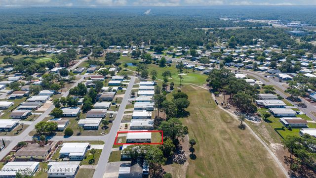 7524 Dinsmore Street, Brooksville, FL 34613