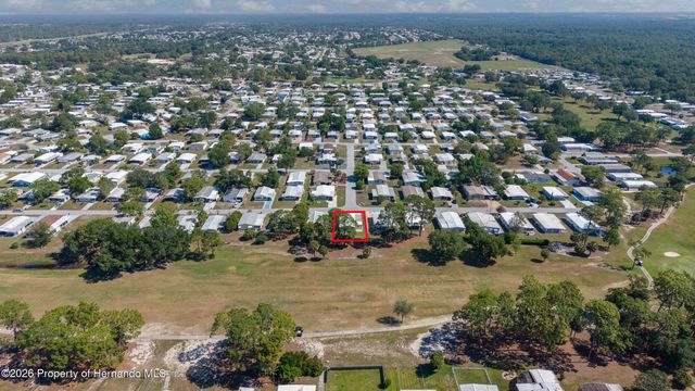 7524 Dinsmore Street, Brooksville, FL 34613
