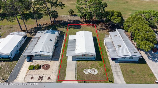 7524 Dinsmore Street, Brooksville, FL 34613