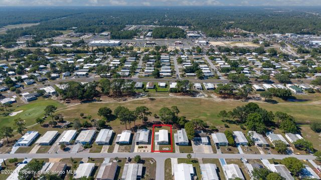 7524 Dinsmore Street, Brooksville, FL 34613