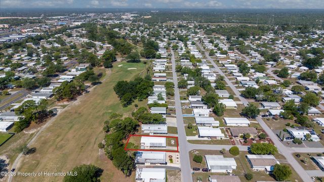 7524 Dinsmore Street, Brooksville, FL 34613