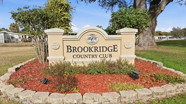 7524 Dinsmore Street, Brooksville, FL 34613