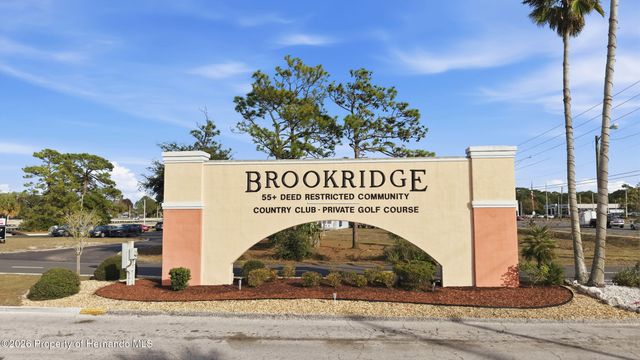 7524 Dinsmore Street, Brooksville, FL 34613