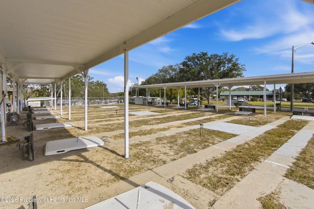 7524 Dinsmore Street, Brooksville, FL 34613