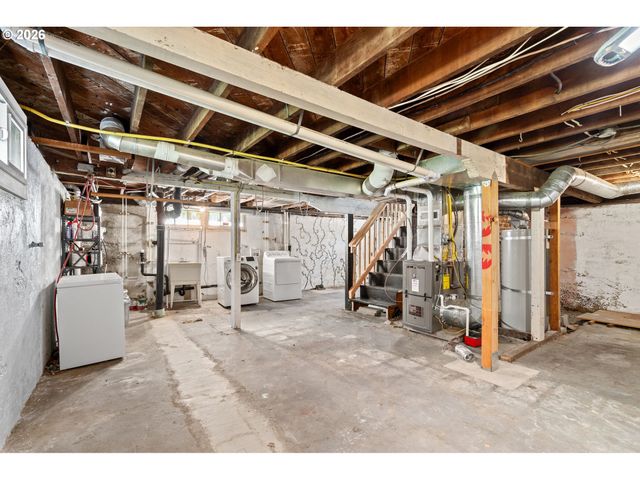 5314 Ne 72ND Ave, Portland, OR 97218