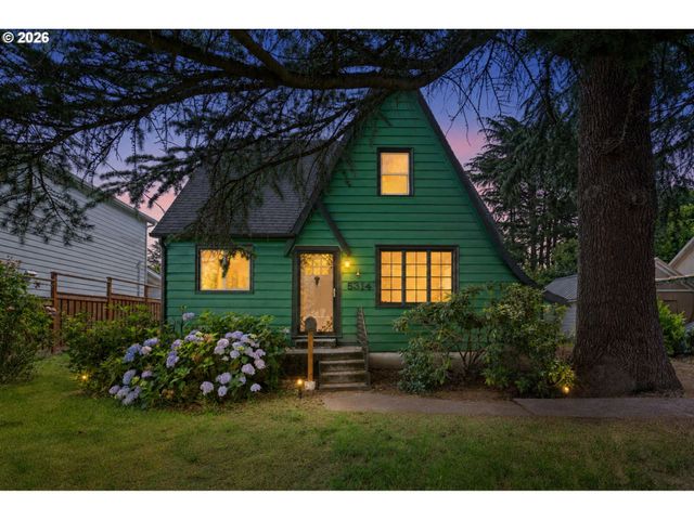 5314 Ne 72ND Ave, Portland, OR 97218