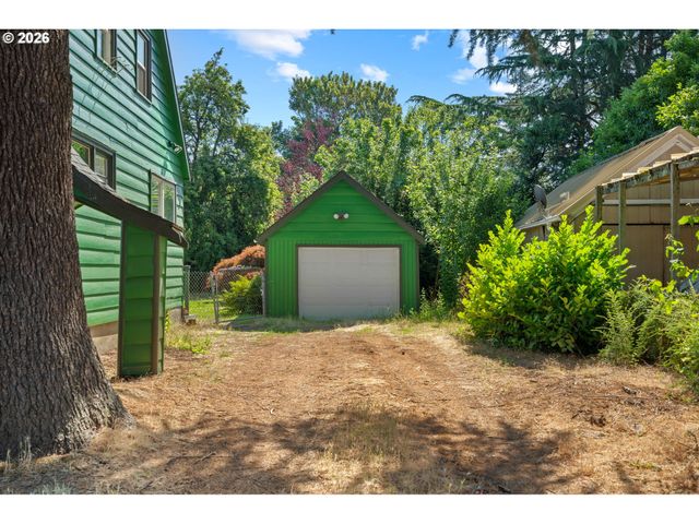 5314 Ne 72ND Ave, Portland, OR 97218