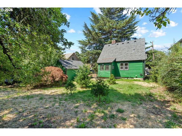 5314 Ne 72ND Ave, Portland, OR 97218