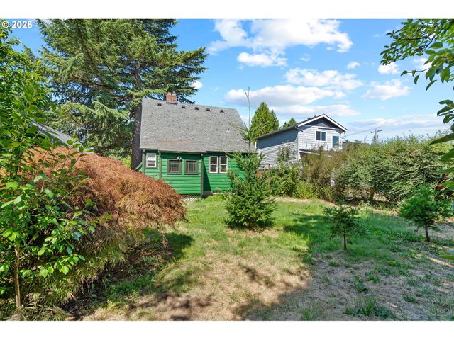 5314 Ne 72ND Ave, Portland, OR 97218