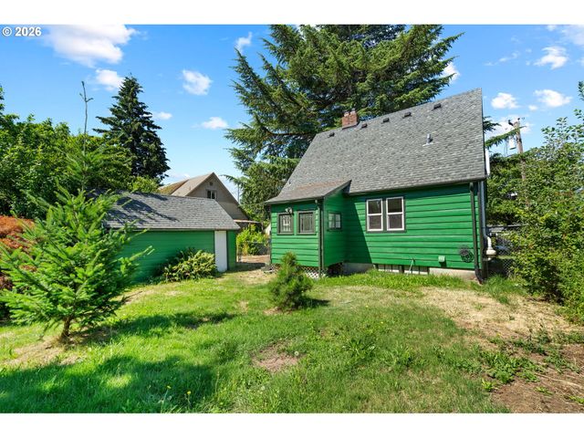5314 Ne 72ND Ave, Portland, OR 97218