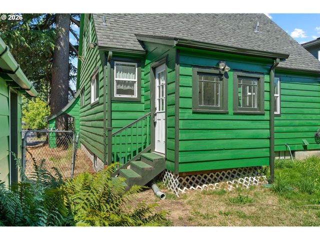 5314 Ne 72ND Ave, Portland, OR 97218