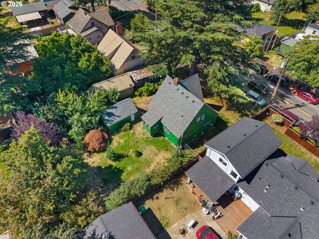 5314 Ne 72ND Ave, Portland, OR 97218