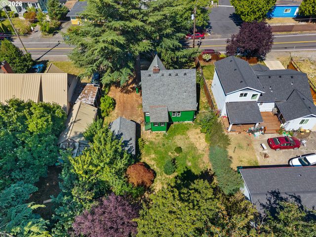 5314 Ne 72ND Ave, Portland, OR 97218