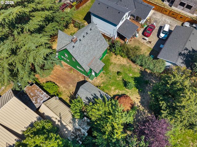 5314 Ne 72ND Ave, Portland, OR 97218