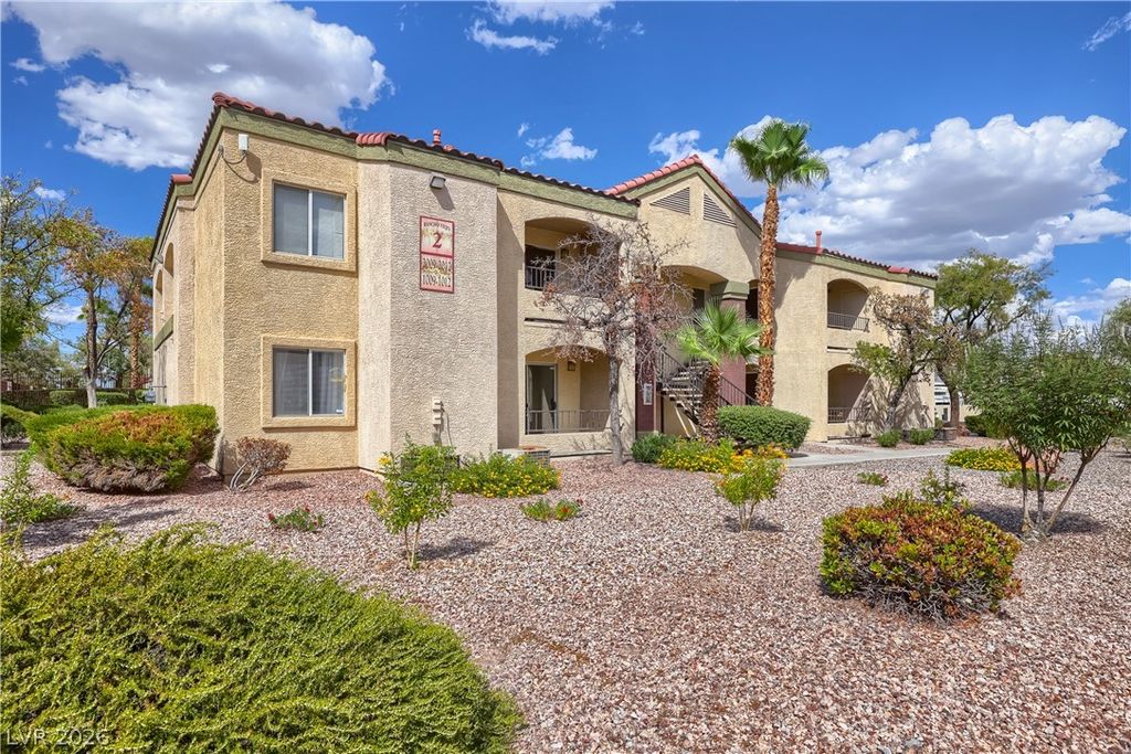 7885 West Flamingo Road 1011, Las Vegas, NV 89147 — photo 2