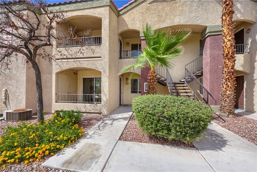 7885 West Flamingo Road 1011, Las Vegas, NV 89147 — photo 3